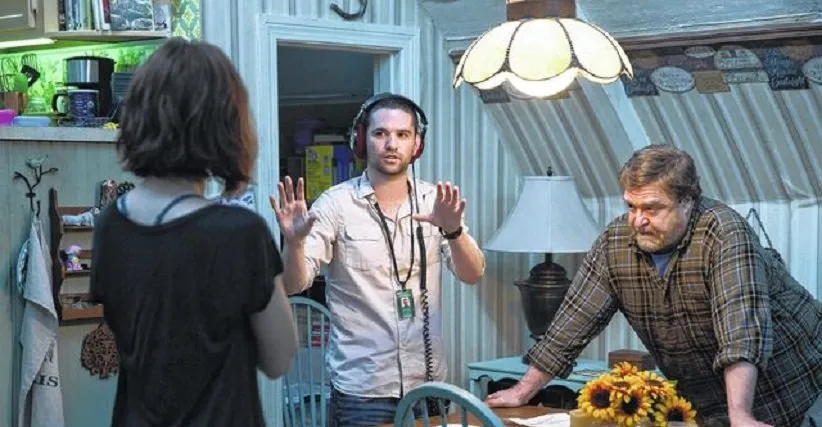 یک مکان ساکت