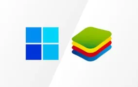 اپلیکیشن اندروید در ویندوز 11