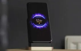 شارژ بی‌سیم