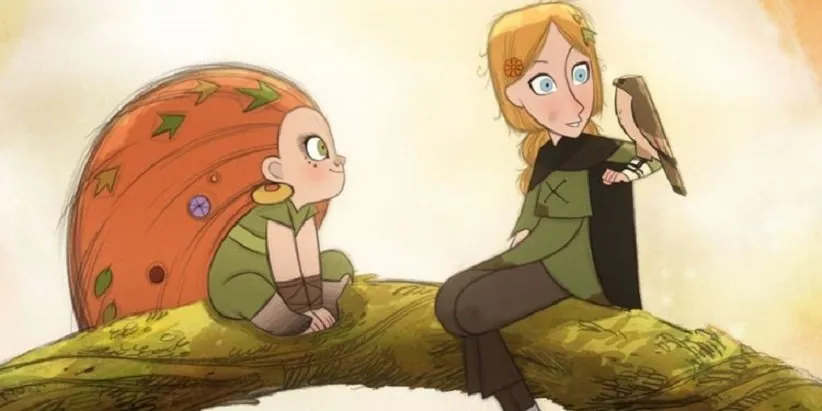 انیمیشن مستقل