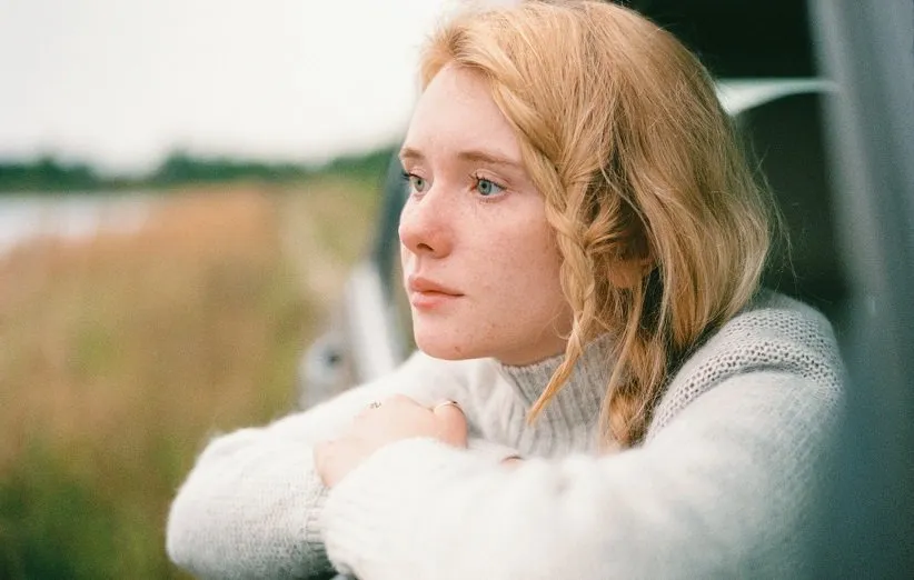 زن قوی خودش را مسؤول احساسات خود میداند