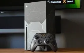 xbox
