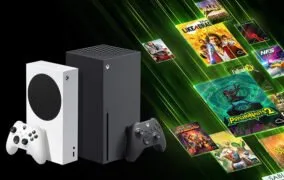 xbox cloud