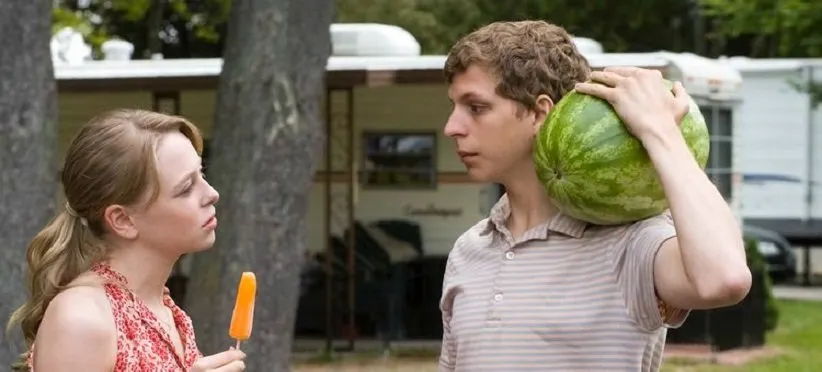 فیلم خیلی بد