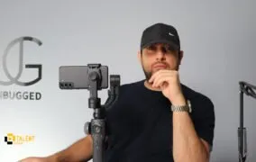 پایه مونوپاد ژیون