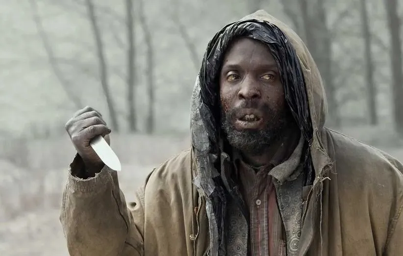 بازماندگان آخرالزمان