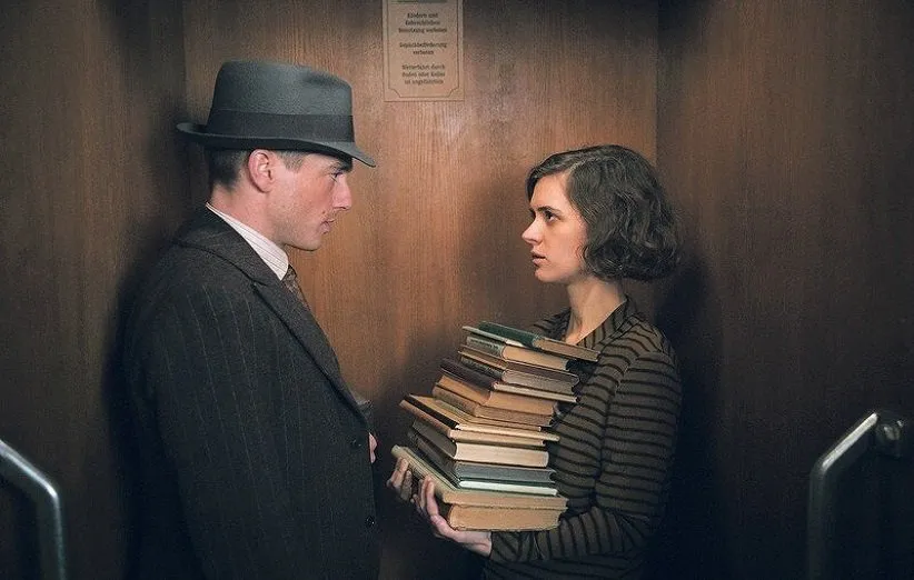 بابیلون برلین