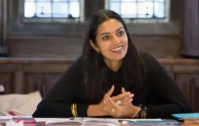 جومپا لاهیری