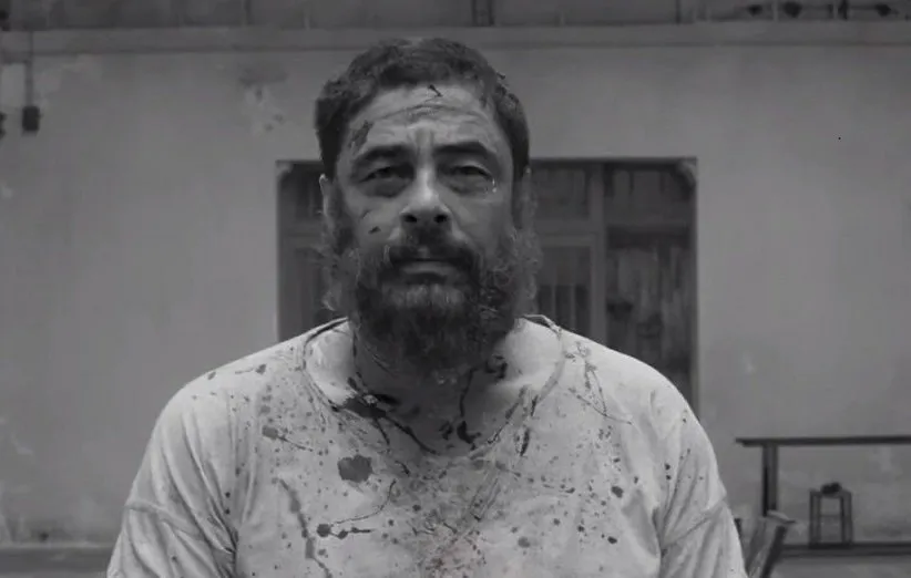 بنسیو دل‌تورور