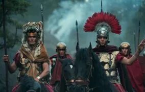 سریال‌های تاریخی آلمانی