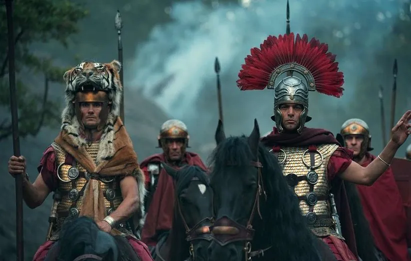 سریال‌های تاریخی آلمانی