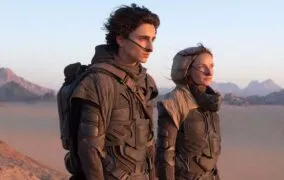 فیلم تلماسه