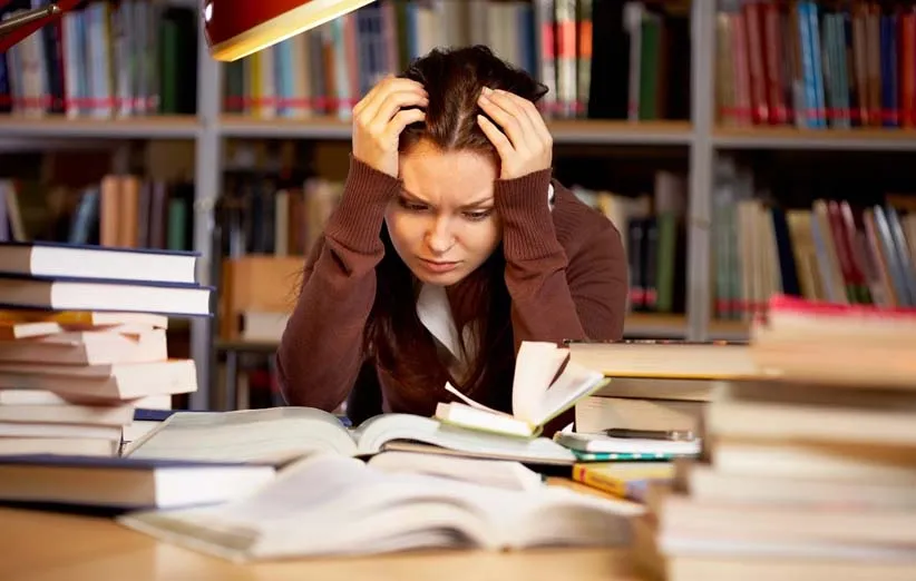 کتاب کنترل خشم