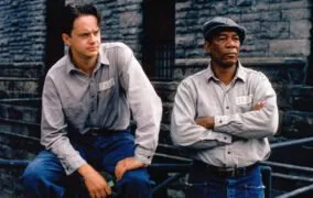 رستگاری در شاوشنک