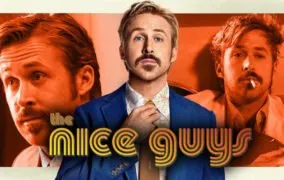 رایان گاسلینگ