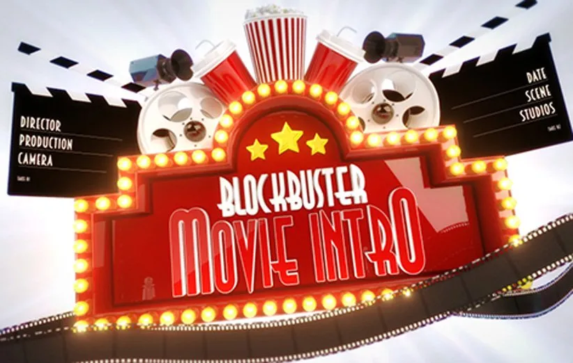 فیلم بلاک باستری