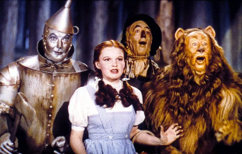 فیلم های اقتباسی