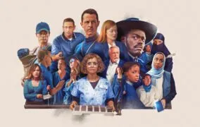 بهترین سریال‌های تایم