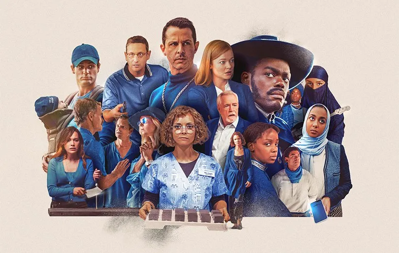 بهترین سریال‌های تایم