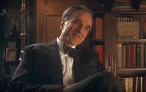 دنیل دی لوییس