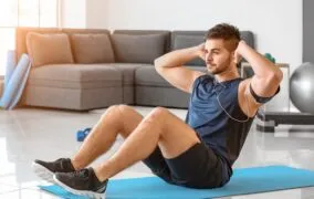 افزایش چربی‌سوزی بدن چه فوایدی دارد؟ (برنامه‌ی ورزشی و تمرین‌های چربی‌سوز)