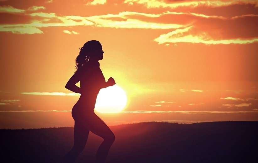 10 راهکار ساده برای اینکه دویدن را به یک عادت لذت‌بخش تبدیل کنید!