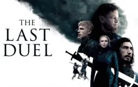 نقد فیلم آخرین دوئل