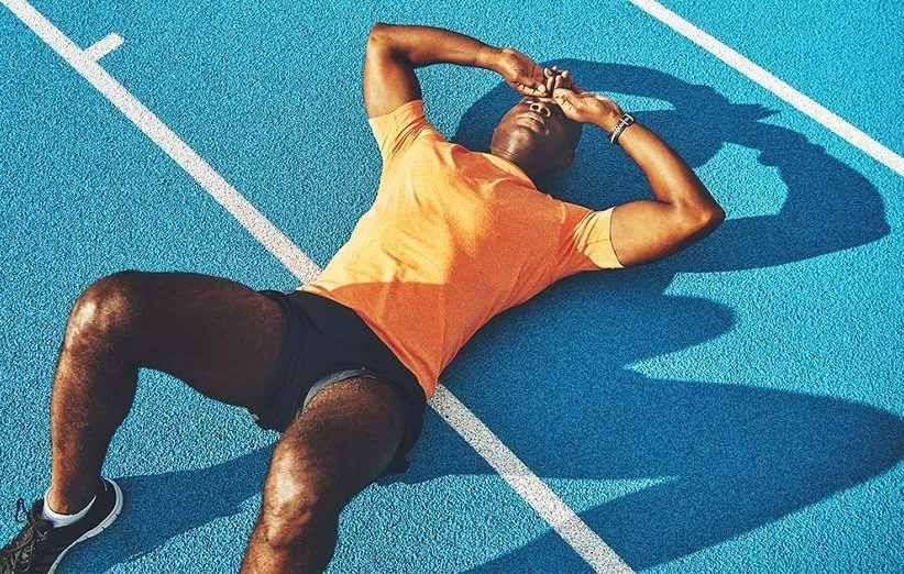 اگر با این 5 نشانه‌ی تمرین‌زدگی روبه‌رو شدید، باید به بدن خود استراحت دهید