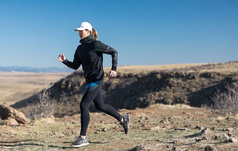 چگونه میتوانیم با سرعت بیشتری بدویم؟