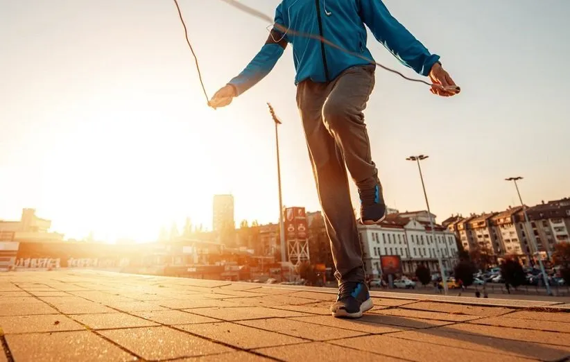 تمرین هوازی چیست؟