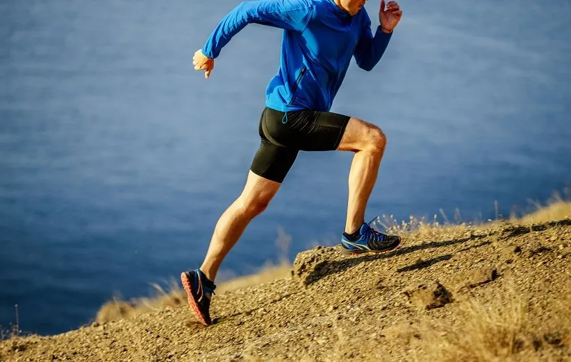 آیا سریعتر دویدن میتواند روی سلامتی تأثیر منفی بگذارد؟