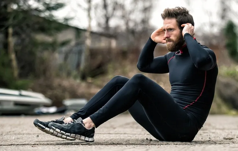 برنامههای ورزشی و تمرینهای چربیسوز