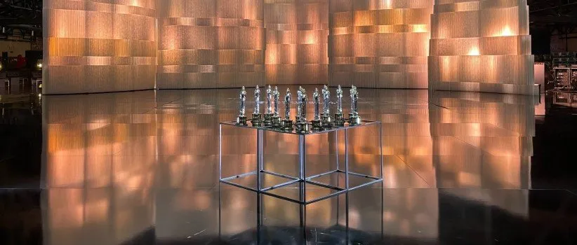 جوایز فیلم اروپا