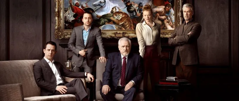 بازیگران سریال وراثت