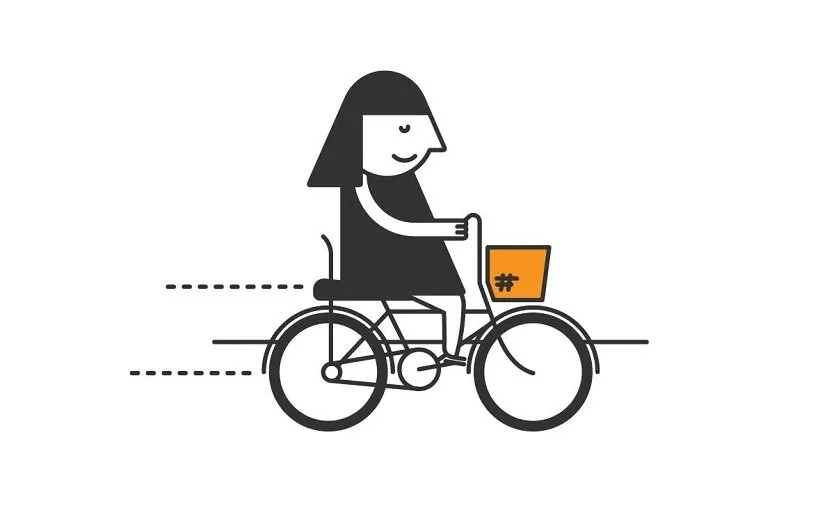 تمرینهای هوازی: دوچرخهسواری