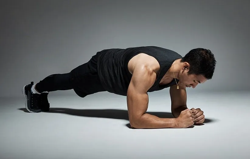 «پلانک» (Plank)