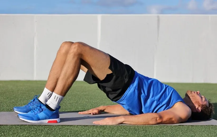 «پل زدن» (Bridge)