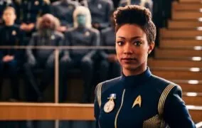 پیشتازان فضا: دیسکاوری