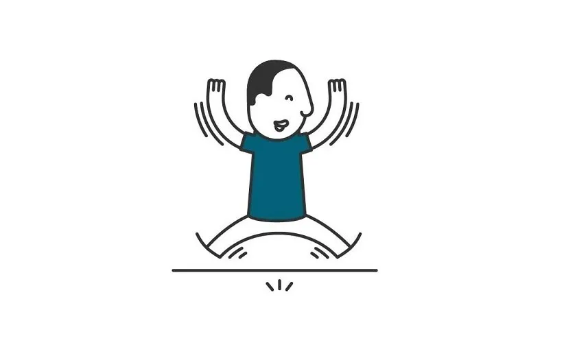 تمرین پروانه