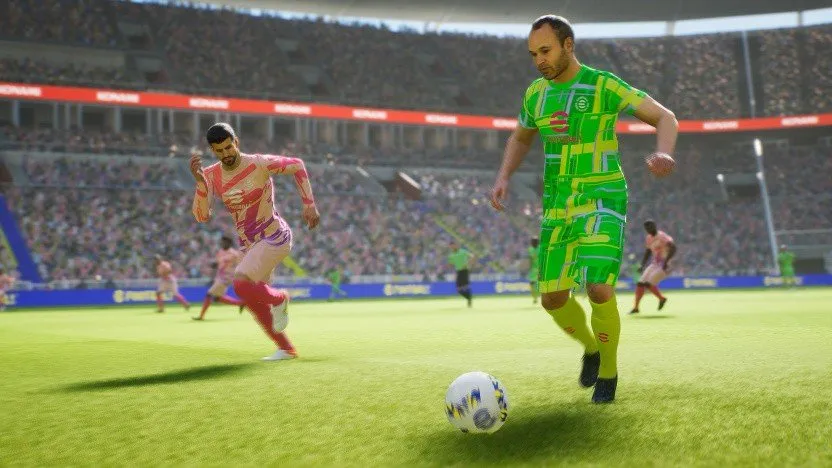 بدترین بازیهای سال 2021