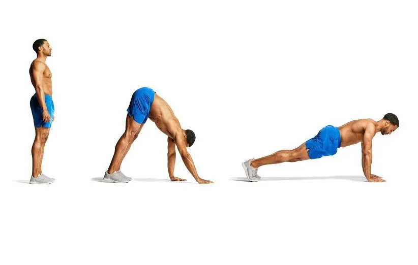 «Walk Out Roll-Ups»