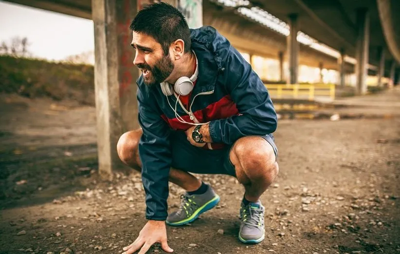 برای تمرینهای هوازی تا چه اندازه باید به خودتان فشار بیاورید؟