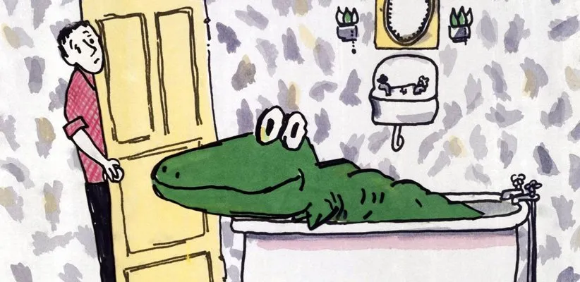 انیمیشن لیلی