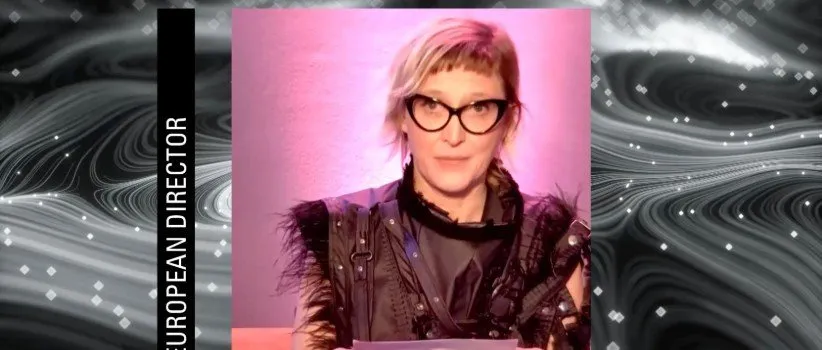 یاسمیلا ژبانیچ