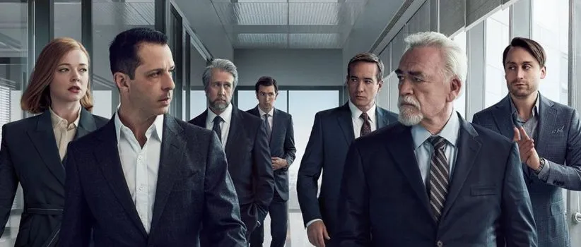 سریال وراثت