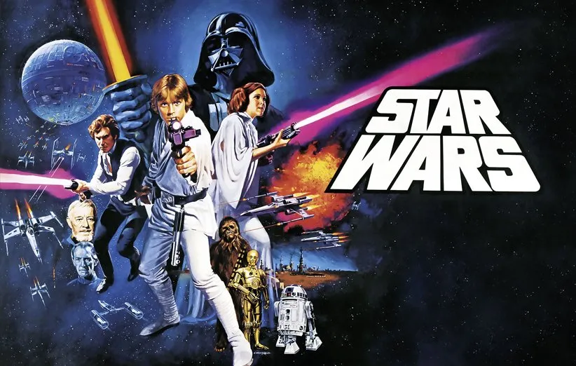 جنگ ستارگان