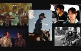 بهتین فیلم‌های 2021