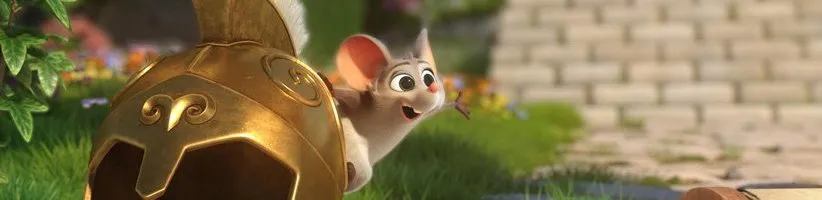 انیمیشنهای 2022