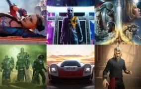 بازی های سال 2022