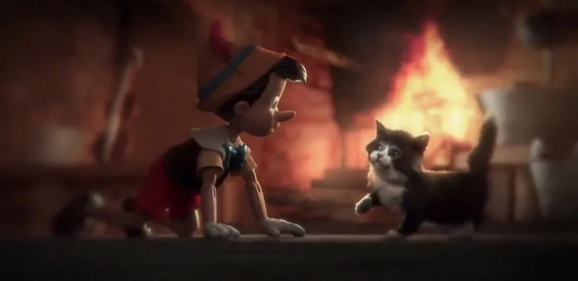 انیمیشن پینو